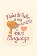 Karol's Empanadas Sticker Collection