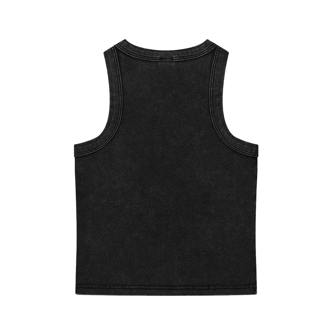 Karol's Empanadas Snow Washed Tank Top