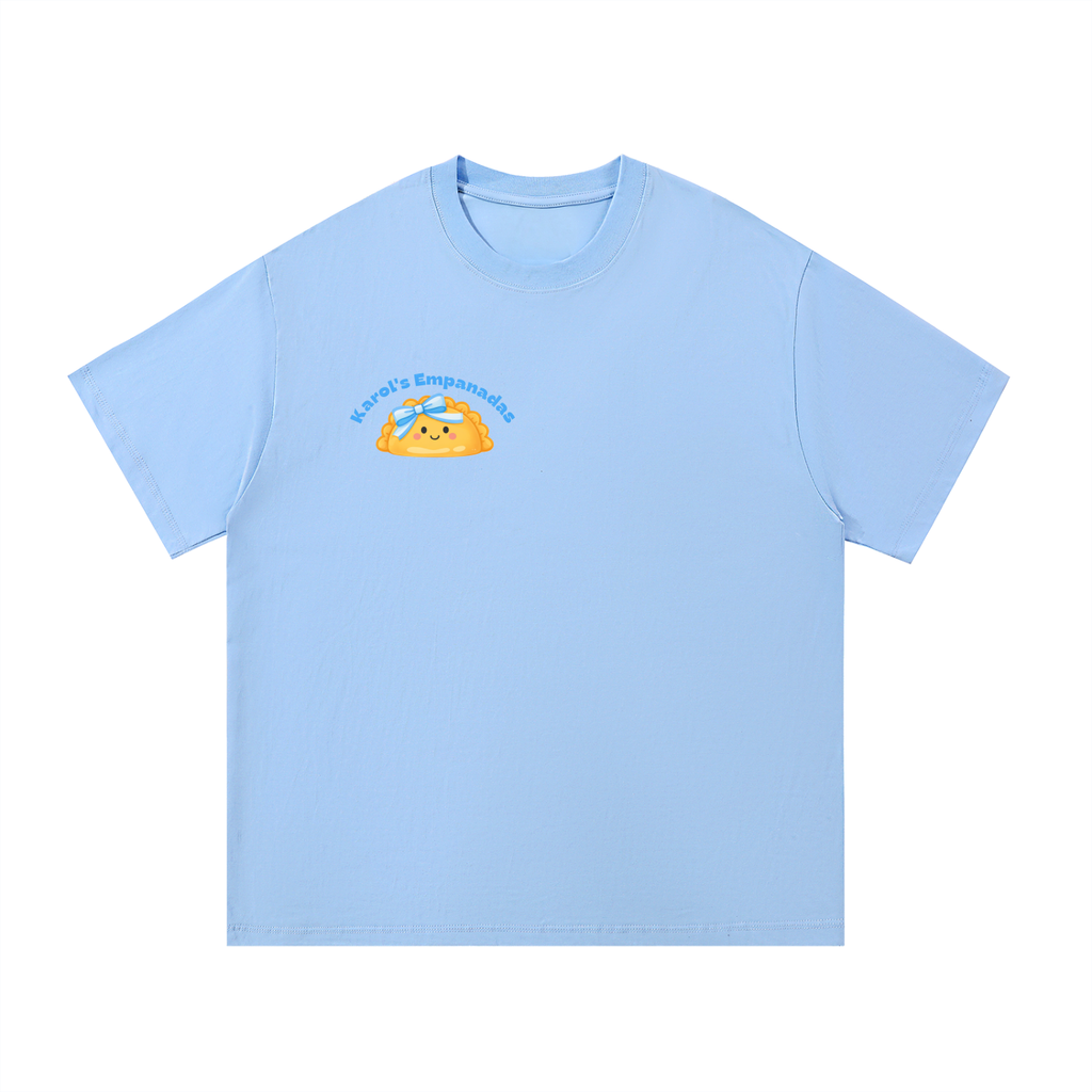 Empanada Essential Cotton T-Shirt