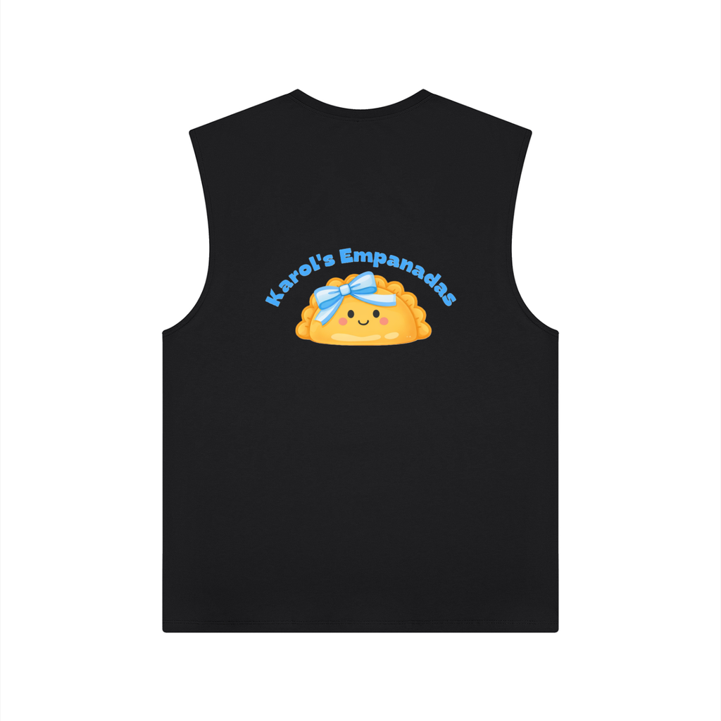 Karol's Empanadas Men's Performance Tank Top