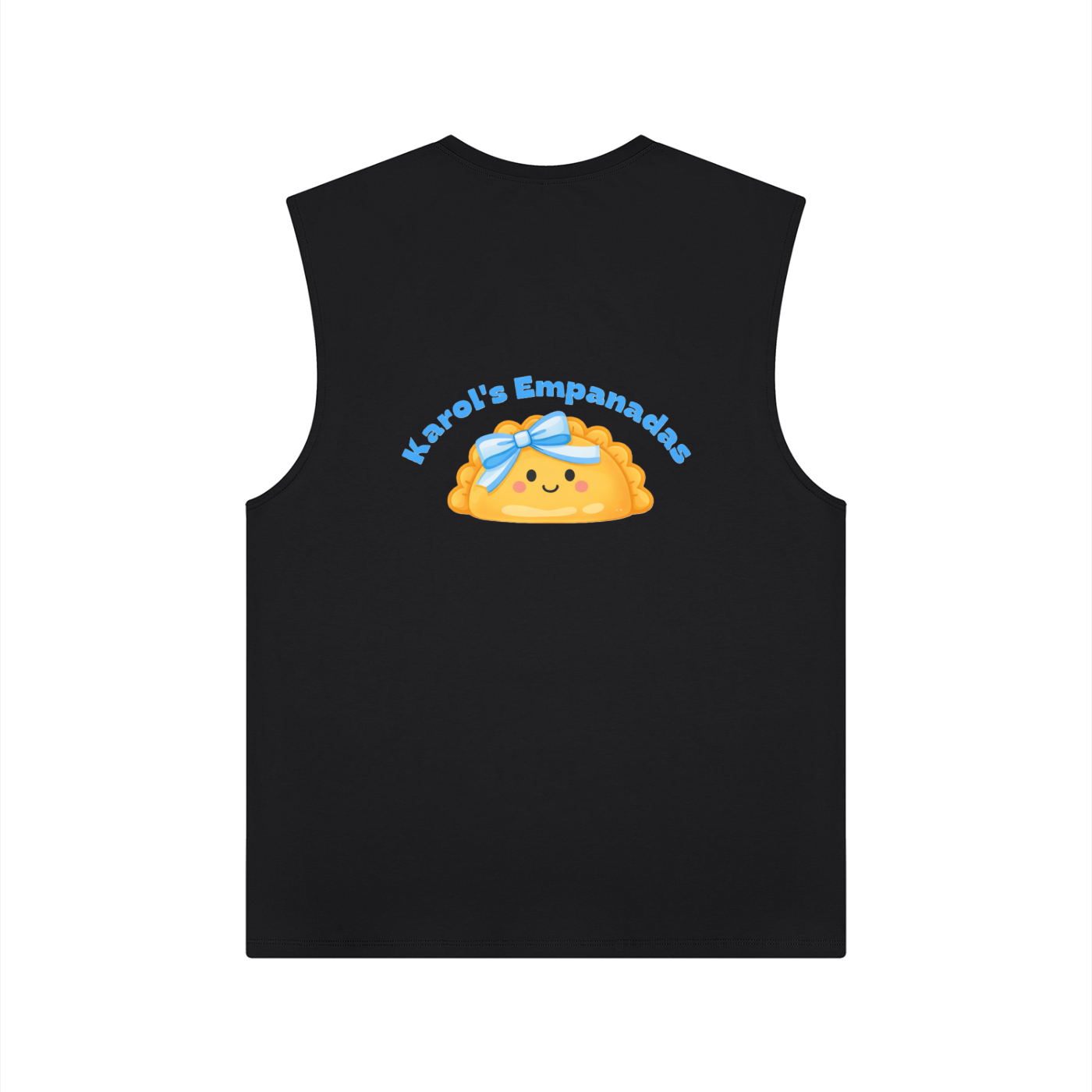 Karol's Empanadas Men's Performance Tank Top