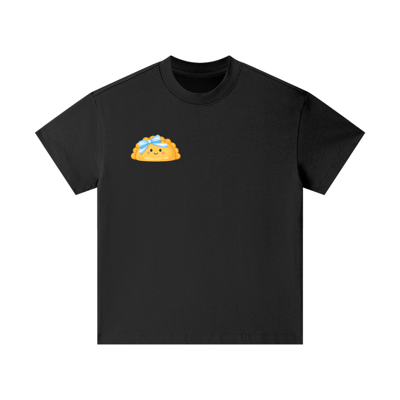 Empanada Pure Cotton Essential Kids T-Shirt